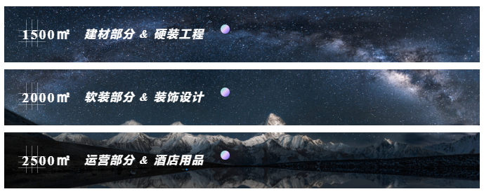 祈福牌位